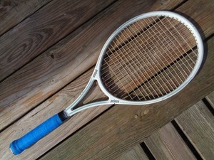 Prince Spectrum Comp Series 110 Tennis Racket Racquet 4 1/2 w