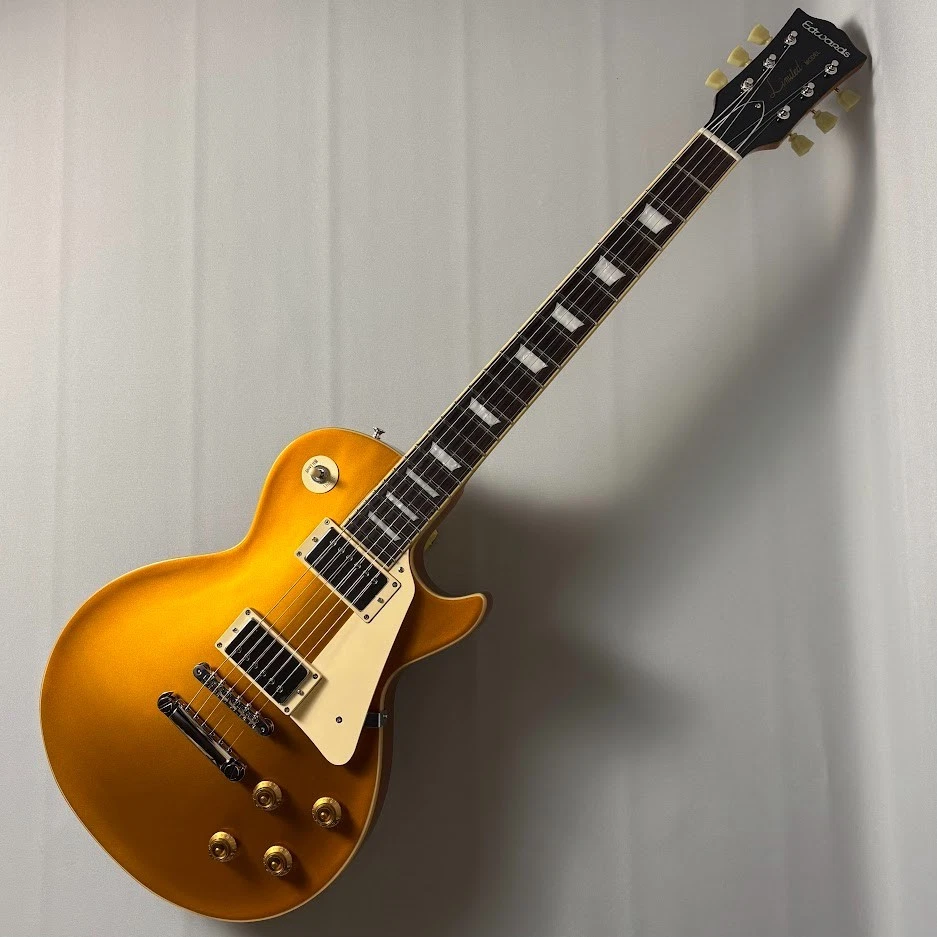 Edwards Gold Electric Guitars for sale | eBay