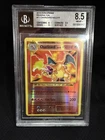 Charizard 11/108 Evolutions Reverse Holo BGS 8.5