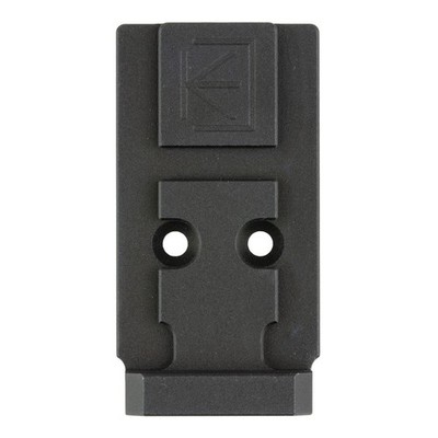 Calculated Kinetics Adapter Plate   MOS to Aimpoint ACRO P2