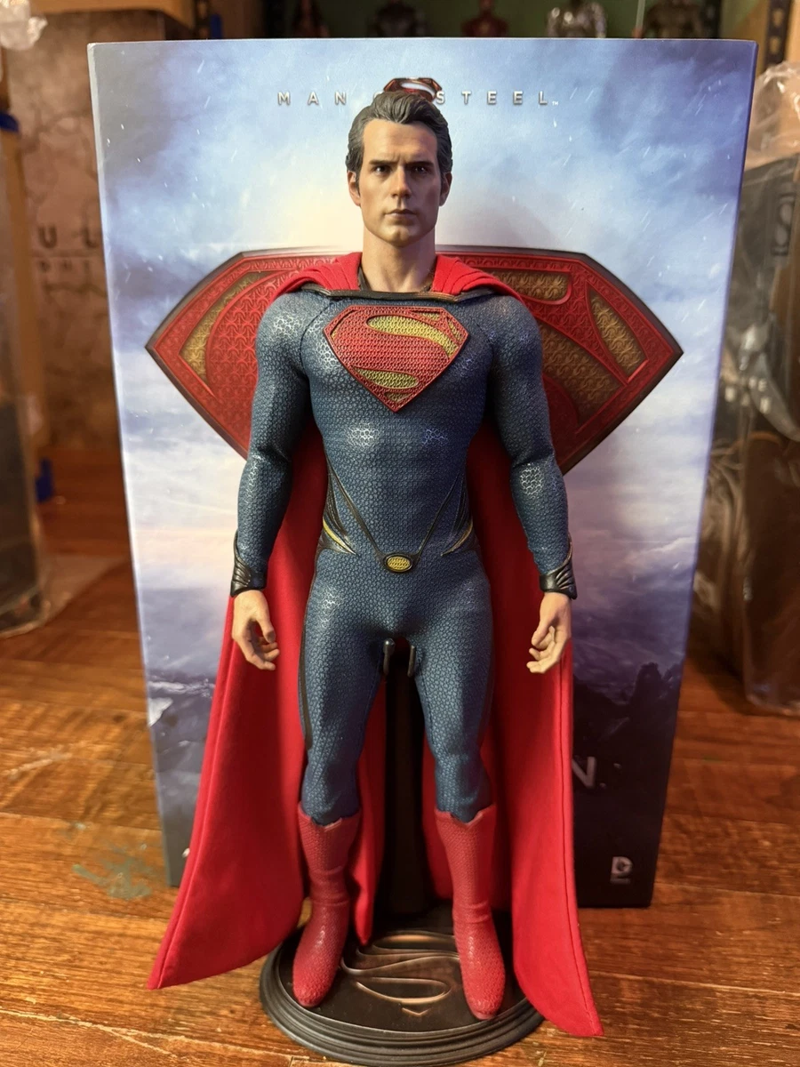 25+ Hot Toys Superman Action Figures for sale | Updated Oct 2026