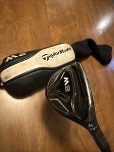 Taylormade M2 Hybrid | eBay