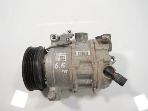 Klimakompressor für Audi A4 B8 A5 A6 C7 Q5 2,0 TDI CGLC CGL 8T0260805S