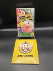 Super Monkey Ball Banana 20th Anniversary  with Art Book - Nintendo Switch - VG