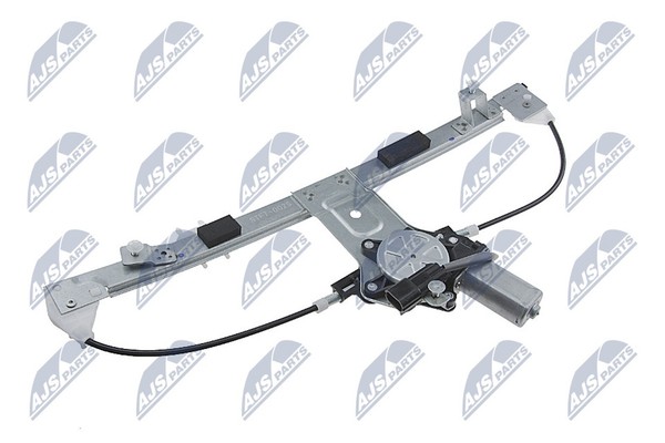 NTY Fensterheber EPS-FT-002S FüR Fiat Doblo GroßRaumlimousine 223AXA1A 223ZXA1A-image