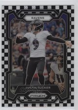 Click to enlarge Justin Tucker