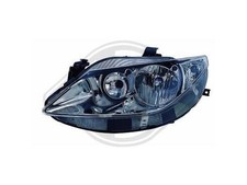 Scheinwerfer links für Seat Exeo 2009-2012