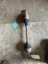 Cardan Dacia DOKKER