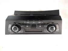 8T1820043AB Control Unit Air Conditioner A/C Automatic AUD