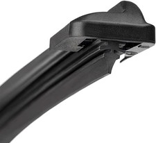 Silicone Windshield Wipers Replacement 26 and 20 Inch for Tesla Model Y Wiper Bl