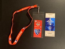 2012 Homerun Derby Ticket - Kauffman Stadium - Royals