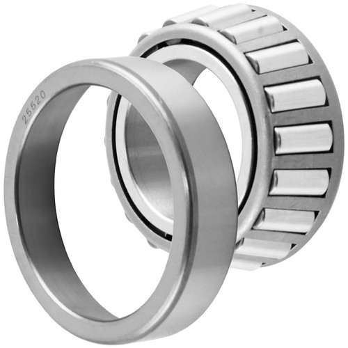 2 sets New Trailer Wheel Bearing Kit 2.25" Trailer Bearings axle - Picture 6 of 12