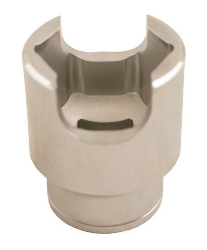 STEELMAN PRO 1/2-Inch Drive X 18mm Shallow 6-Point Metric
