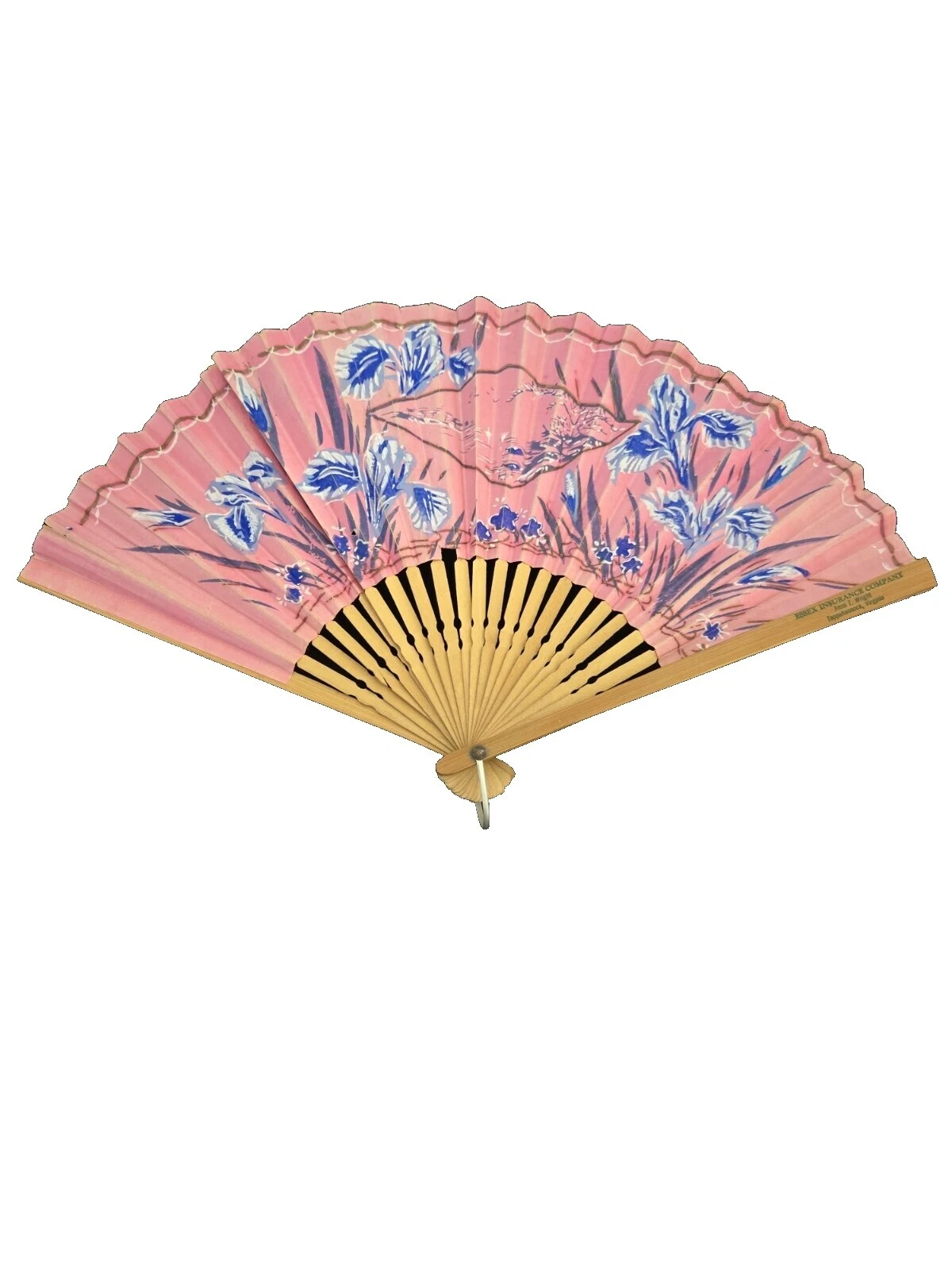 Винтажные оригинальные антикварные китайские вентиляторы