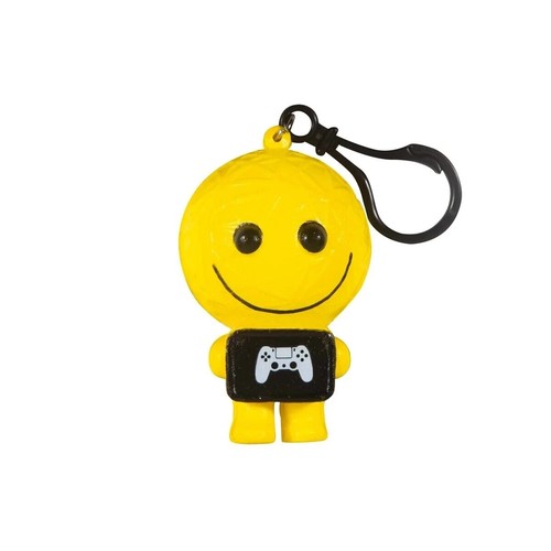 Watchover Voodoo Doll Keychain – 12cm TPR Stress Relief Toy, 72+ Designs - Picture 135 of 158