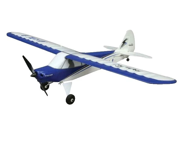 Ready-to-Go/RTR/RTF (todo requerido) varios colores Hobby RC Modelos y kits de aviones