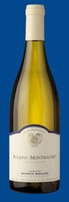 1 MAGNUM DA 1,5. chassagne MONTRACHET 2019 blanc  " la CANIERE " PATRICK MIOLANE