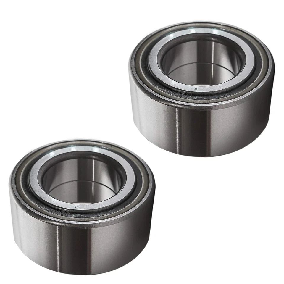 Front Lower Control Arms Wheel Bearing for 2011-2014 Hyundai Tucson Kia Sportage - Image 4 of 4