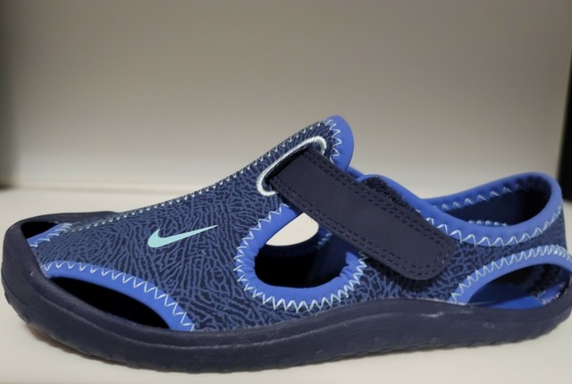 nike sunray protect ps