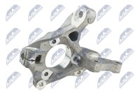 ZZP-PL-016 Nty Achsschenkel, RadaufhäNgung FüR Chevrolet,Opel,Vauxhall