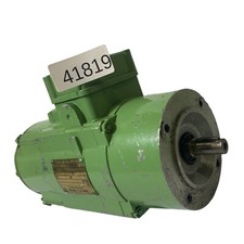 Dierking Motori BDM/63L/4AI Motore A Corrente Continua