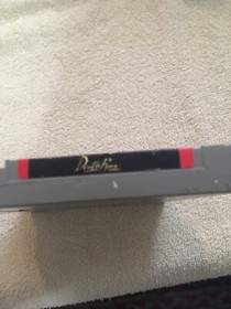 Death Race CIB Nintendo NES Complete 