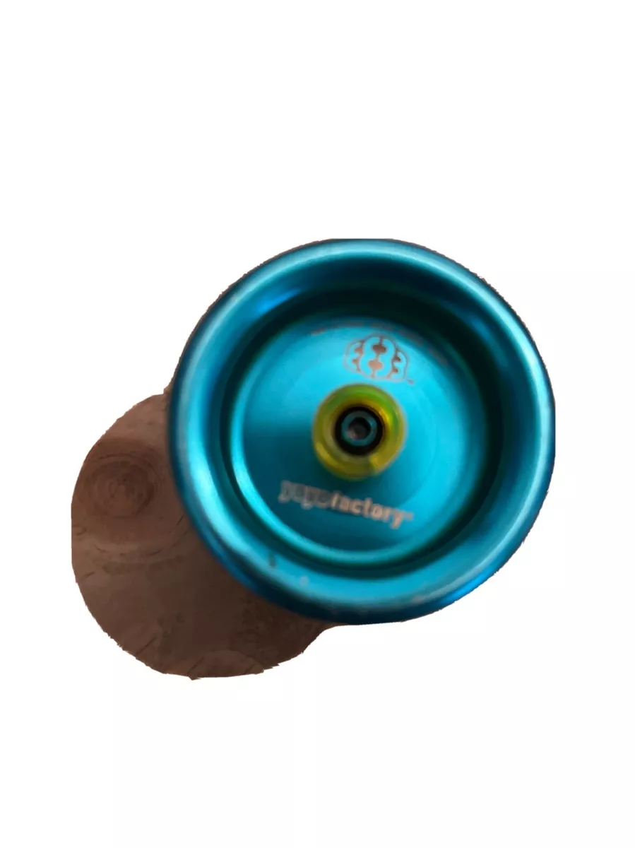 Yoyofactory 888 2024