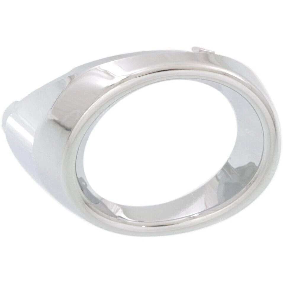 Nuevo bisel de luz antiniebla lado izquierdo para Lexus ES300h 2013-2015 LX1038104 4 puertas Foto 4 de 4