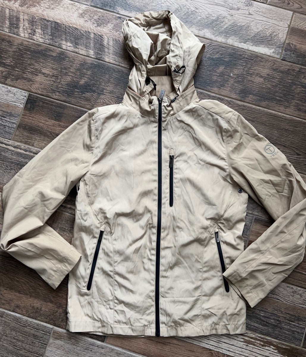 Tumi Tech Windbreaker Jacket S View 2