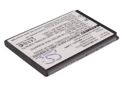 UK Akku für MetroPCS SCH-R270U AB463446BA AB553446BAB/STD 3,7V RoHS