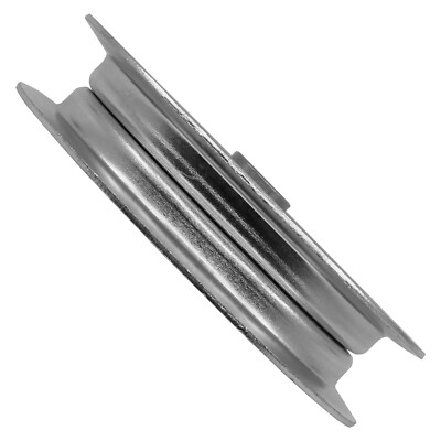 Puleggia Folle Caltric Per Cub Cadet - Ricambio Per 7563005, 01000336, 7561229