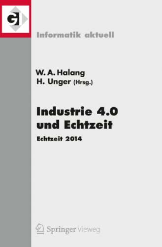 Thumbnail - Industrie 4.0 Und Echtzeit Echtzeit 2014 2702