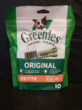 greenies hip and joint regular