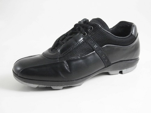 prada trainers size 3
