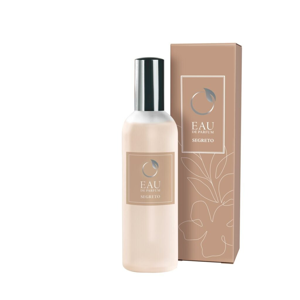 Segreto Eau De Parfum 100ml Oficine Clemàn
