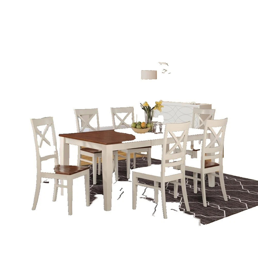 Oak Extending Dining Furniture Sets
