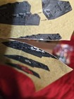 Used Vintage Lego  Space Police 6813 Galactic Chief With Instructions  — photo 2