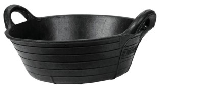 Mangiatoia In Gomma - Scuderia & Maneggio - Equitazione - Foto 8