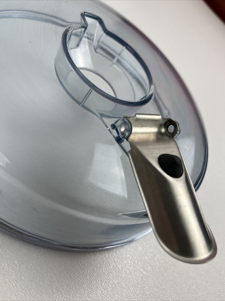 Breville Citrus Press BCP600 JUICE COLLECTOR replacement PART SP0008644