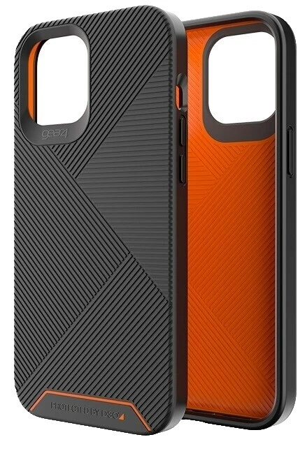 Gear4 Cell Phone Accessories for Apple iPhone 4