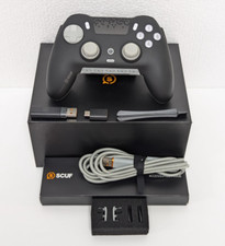 SCUF Envision Pro Wireless Controller Dimensi...