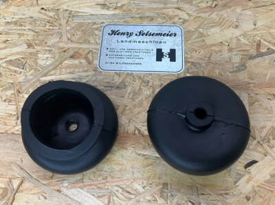 John Deere Traktor 2x Schalthebelmanschette Balg 920 1020 1120 2120 2030 2130