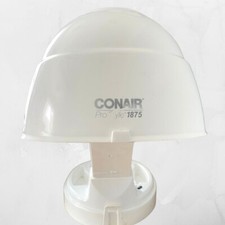 Conair Bonnet Hair Dryer, 1875W Pro Style Bonnet Ionic Hair Dryer