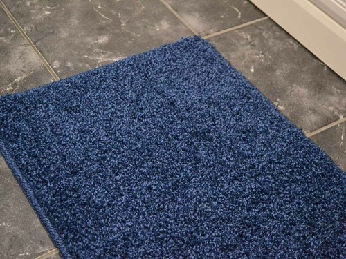 Machine Washable Bath Mats Small Extra Large Bathroom Toilet Thick Shaggy Rugs - Picture 34 of 41