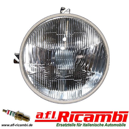 Original alfa romeo gT blackline «50505539-phare gAUCHE