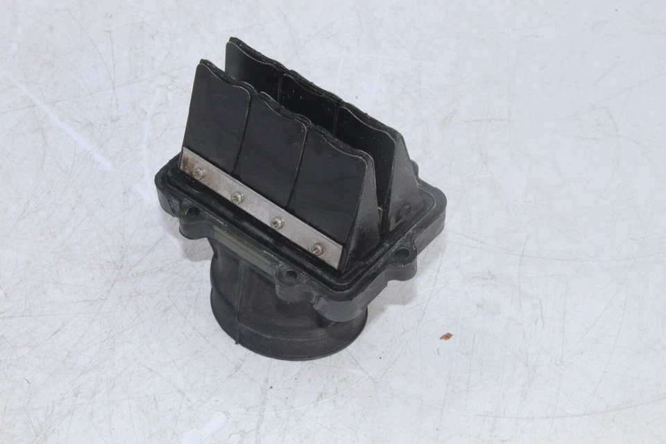 2015 Ski-doo Renegade Xrs 800r E-tec Intake Reed Block Valve 420867333 - Image 4 of 4