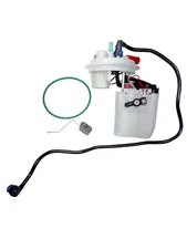 Fuel Pump Module Assembly Delphi FG1384 FOR 05-08 Pontiac G6 04-08 Chevy Malibu