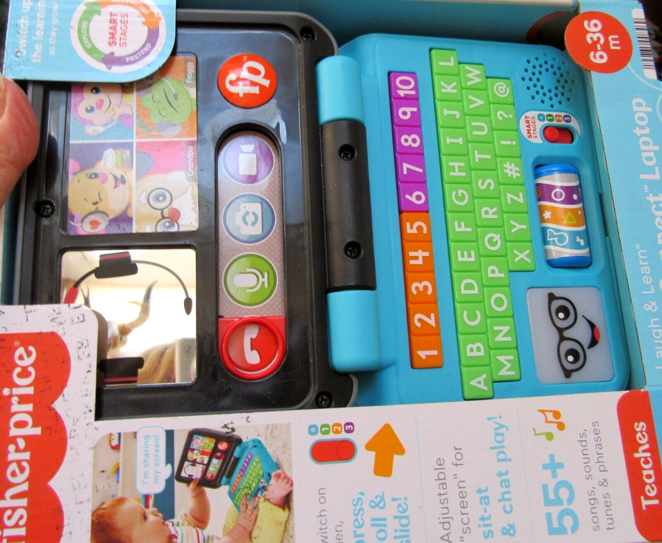 Fisher-Price
