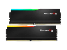 G.SKILL Ripjaws M5 RGB Series 32GB (2 x 16GB) 288-Pin PC RAM DDR5 5200 (PC5 4160
