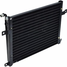 One New UAC A/C Condenser CN4171PFC for Jeep